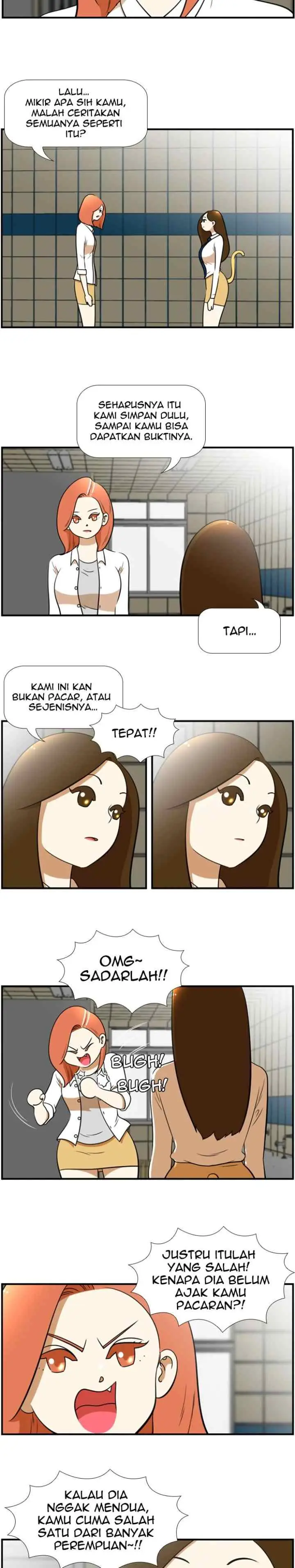New Normal: Class 8 chapter 111 halaman 4