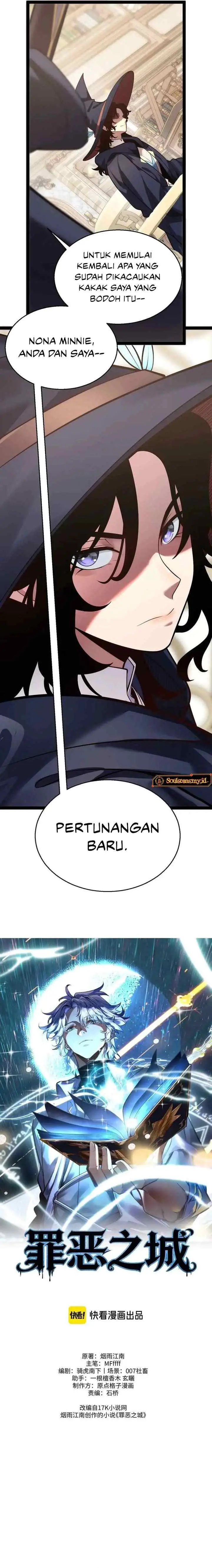 City of Sins chapter 12 halaman 8