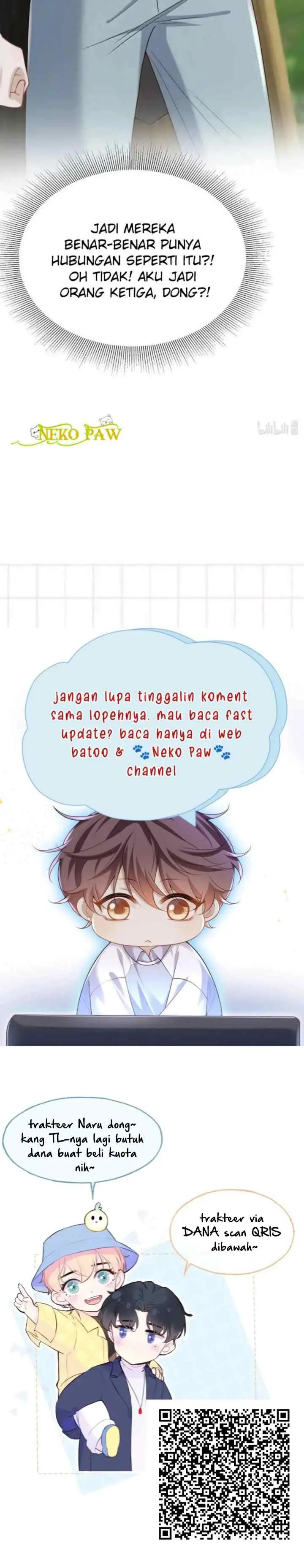 He Came Late At Night chapter 93 halaman 19