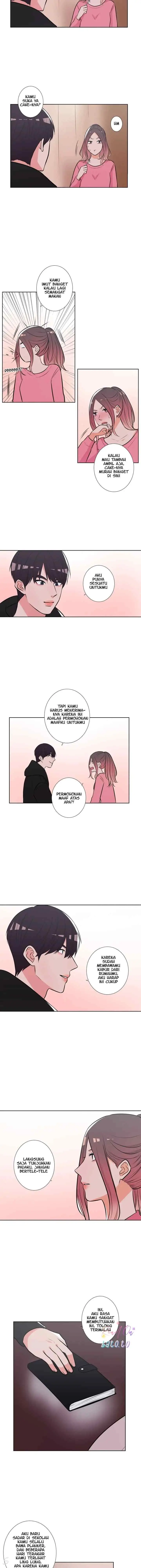 Wonderwall chapter 209 halaman 8