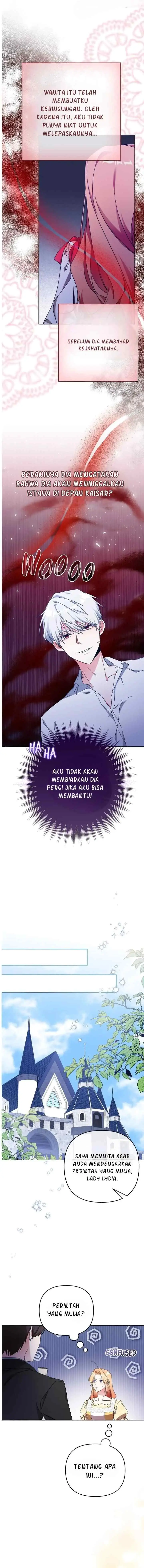 1st Kiss Was Intentional chapter 20 halaman 12