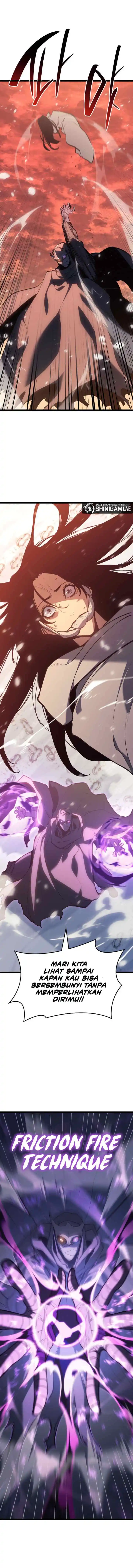 Reaper of the Drifting Moon chapter 83 halaman 7