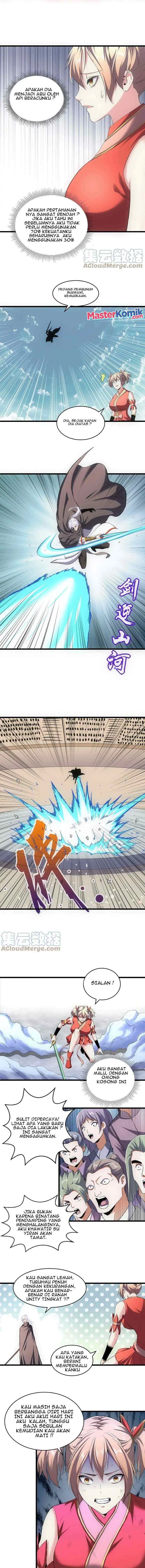 Eternal First God chapter 103 halaman 6