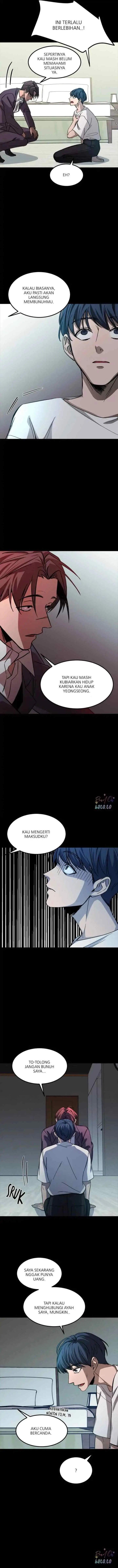Get Back chapter 51 halaman 15