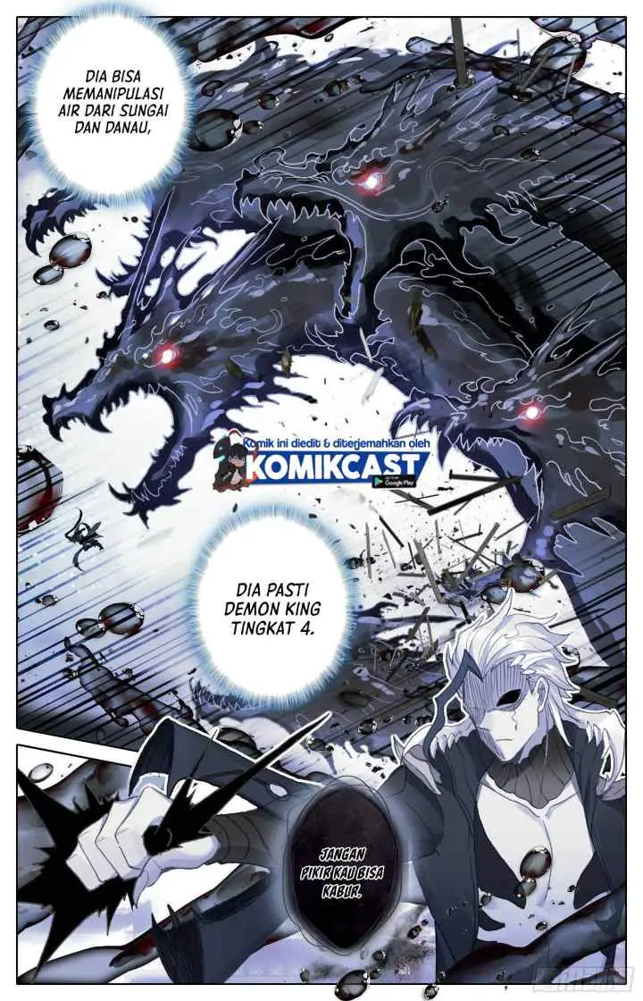 Cang Yuantu chapter 108 halaman 8
