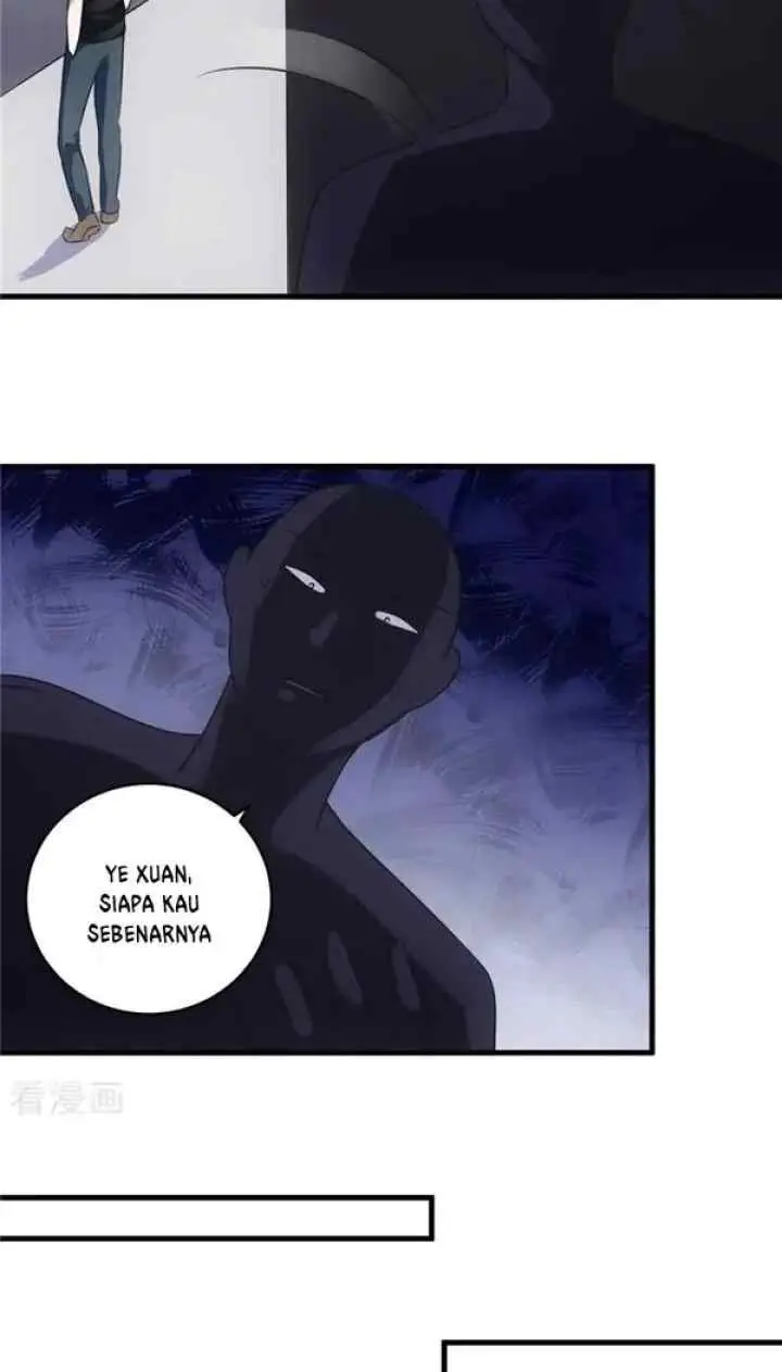 Ceo's Top Master chapter 75 halaman 11