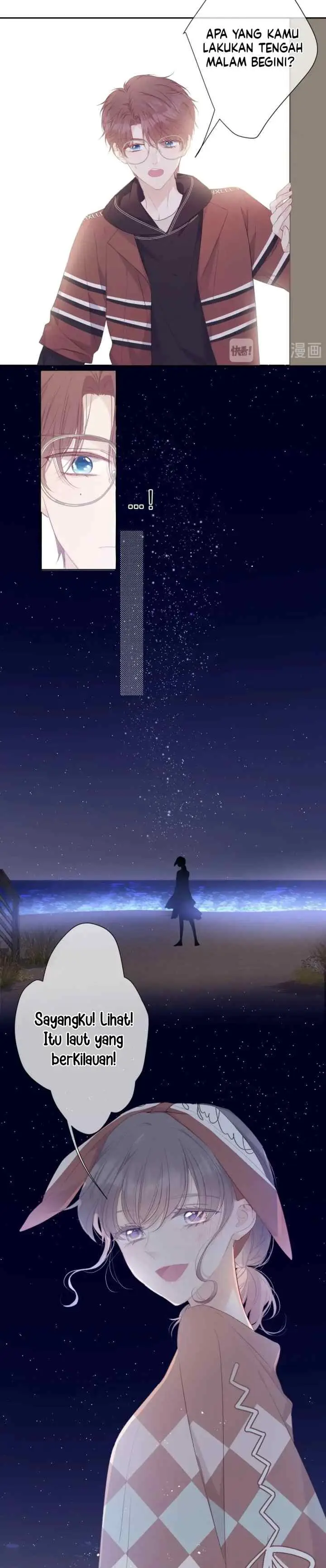 Protect My Star chapter 41 halaman 5