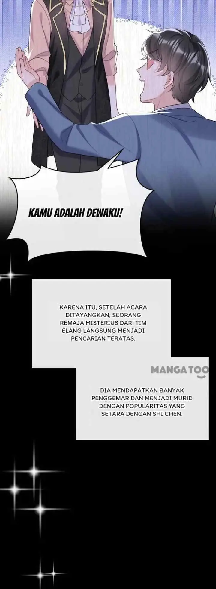 Never Let Go of My Ex-Husband chapter 102 halaman 20
