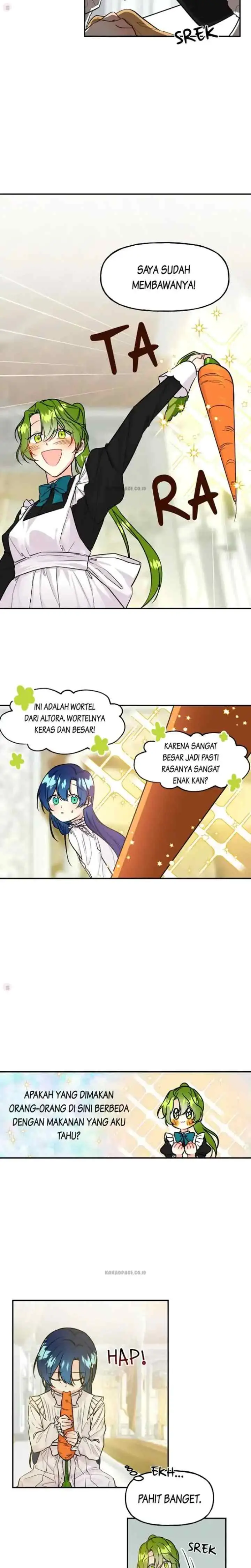 Daughter of the Great Wizard chapter 4 halaman 5