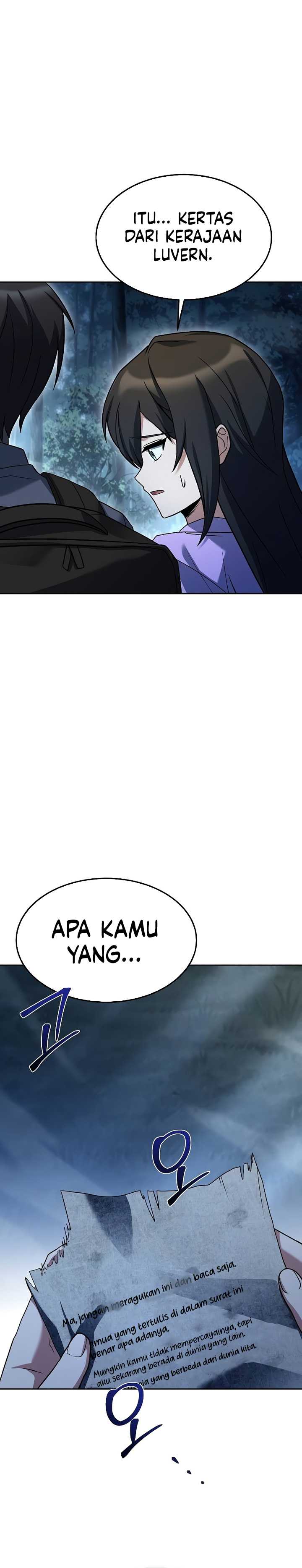 A Wizard's Restaurant chapter 45 halaman 13