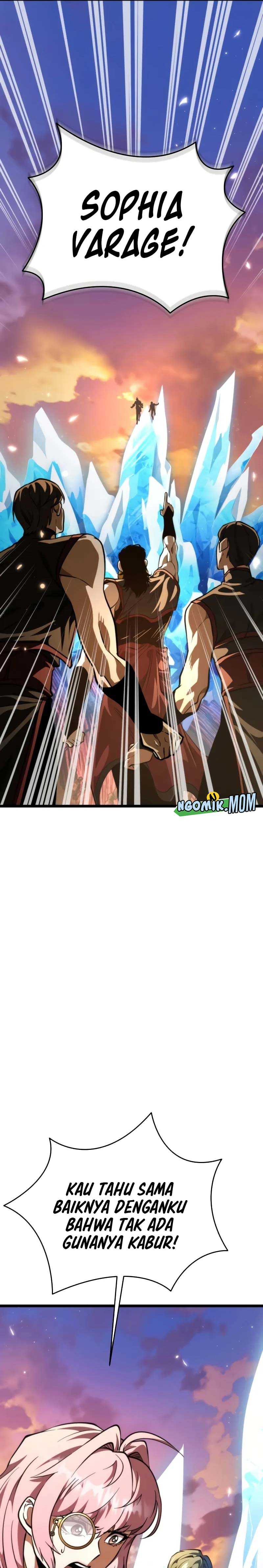 Reincarnator chapter 75 halaman 24