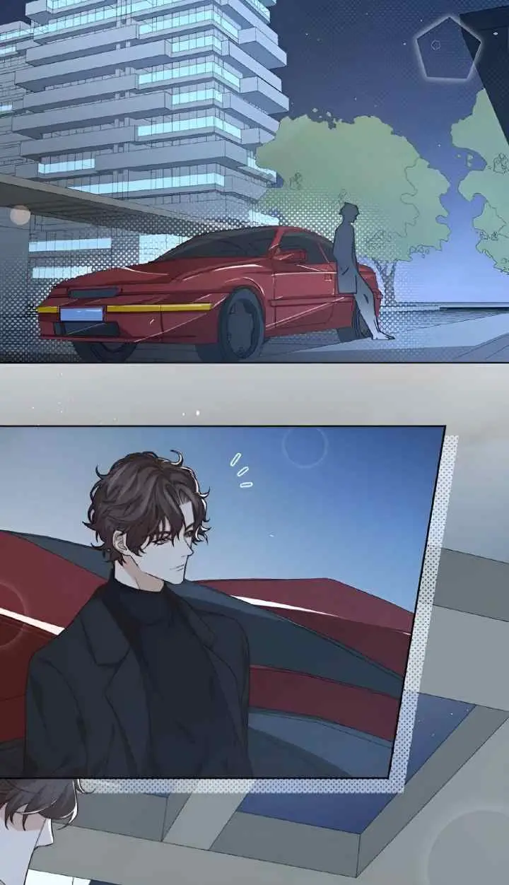 Good Night, Liang Xiao chapter 11 halaman 6