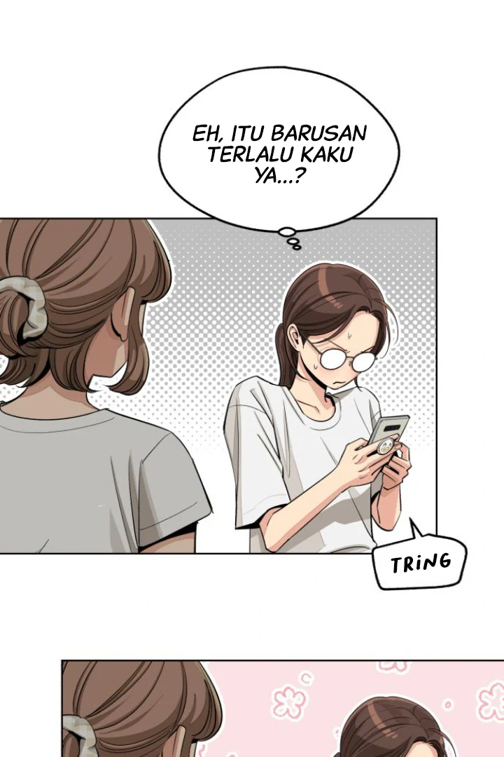 Lee Seop's Love chapter 70 halaman 37