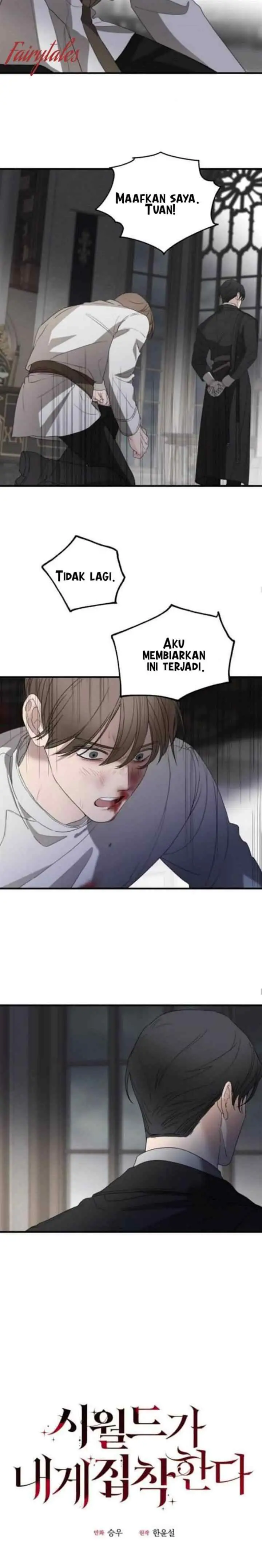 My In-Laws Are Obsessed With Me chapter 26 halaman 4