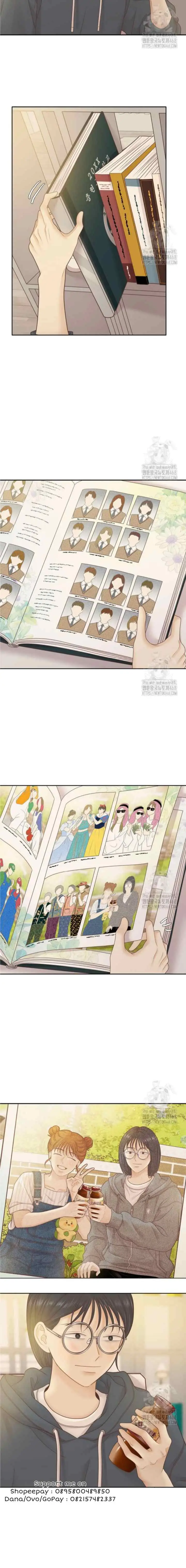 Odd Girls Out S2 chapter 238 halaman 17