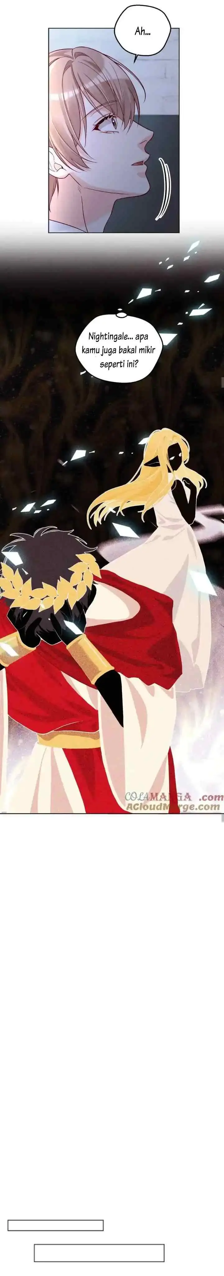 Early Summer Waltz chapter 26 halaman 7