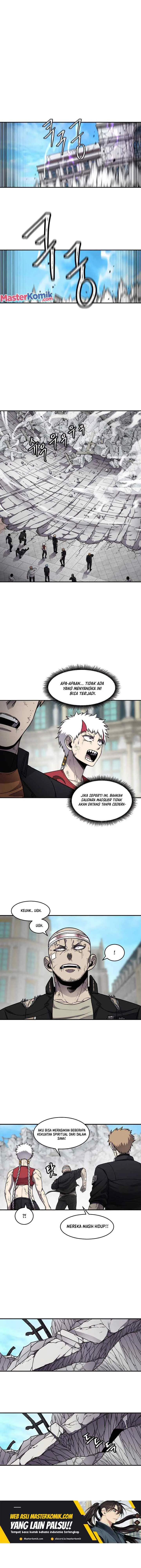 Shaman chapter 46 halaman 10