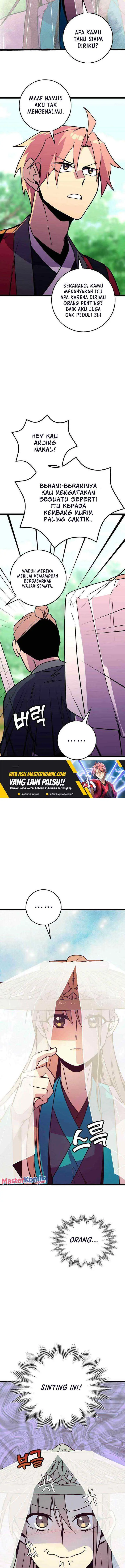 Absolute Martial Arts chapter 66 halaman 8