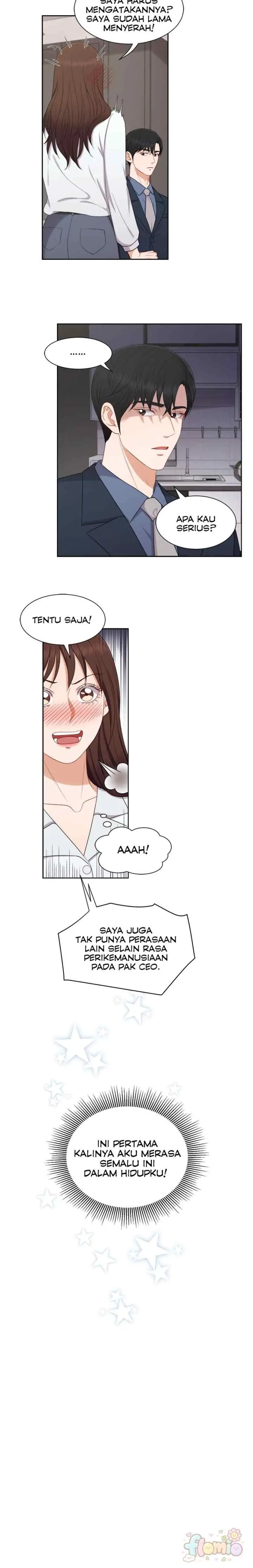 I Need a Bride chapter 51 halaman 16