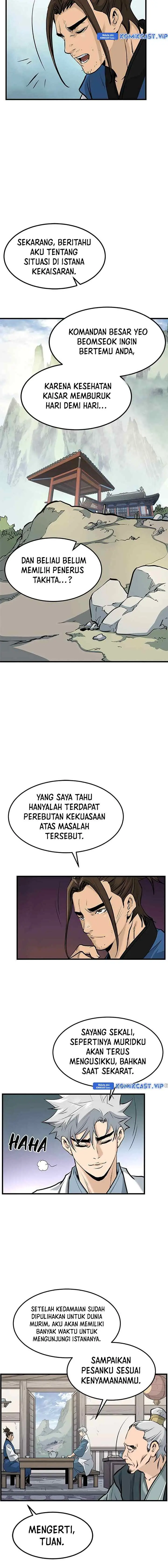 Grand General chapter 80 halaman 14