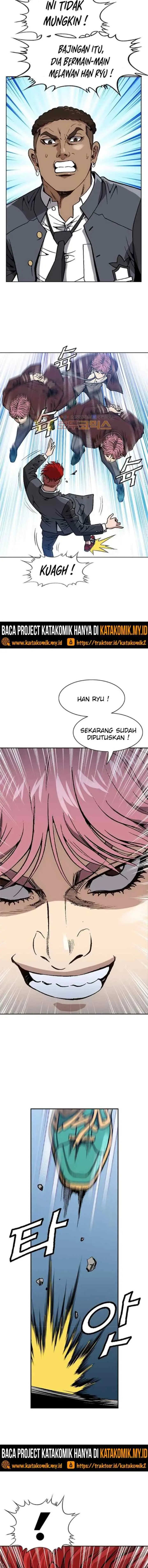 King of High School chapter 35 halaman 10