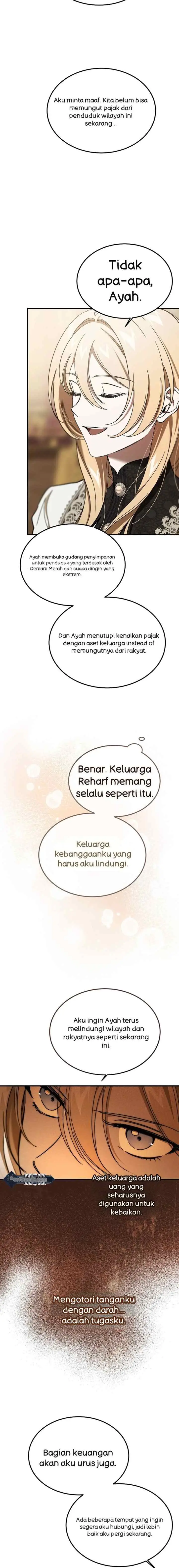 Devil Brings Up a Lady chapter 88 halaman 13