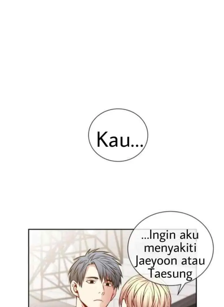 Behind the Desk chapter 38 halaman 7