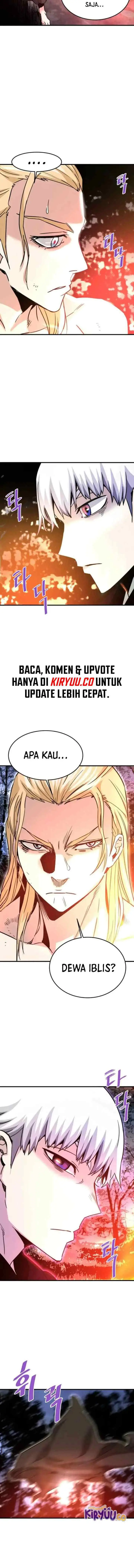 Han Dae Sung Returned From Hell chapter 119 halaman 14