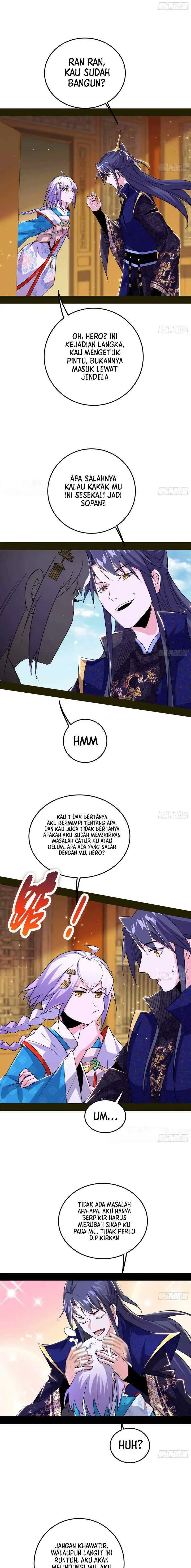 I'm An Evil God chapter 432 halaman 13
