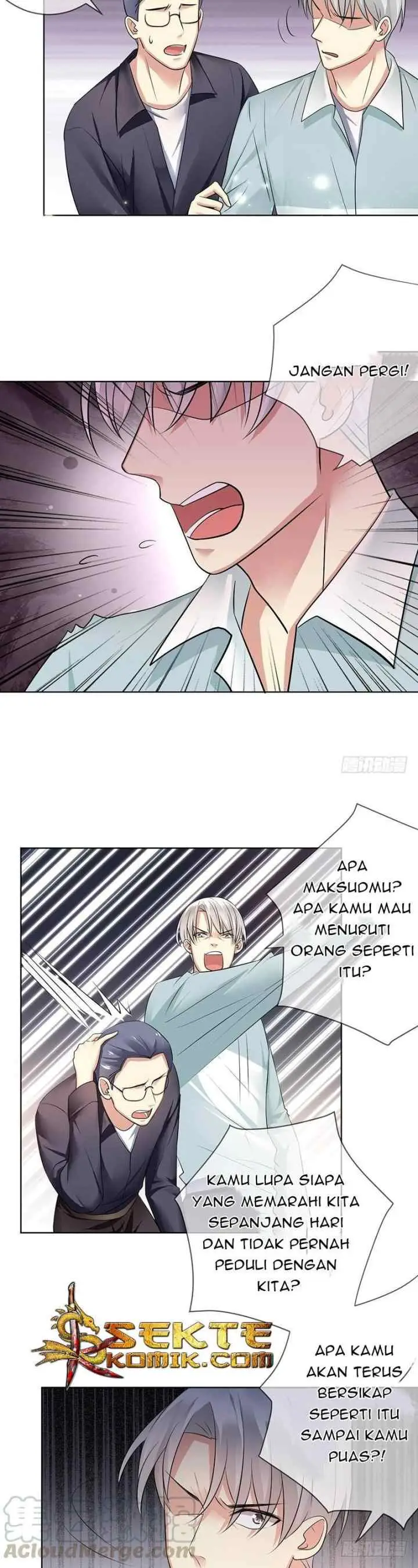 NSD Gaming chapter 107 halaman 11