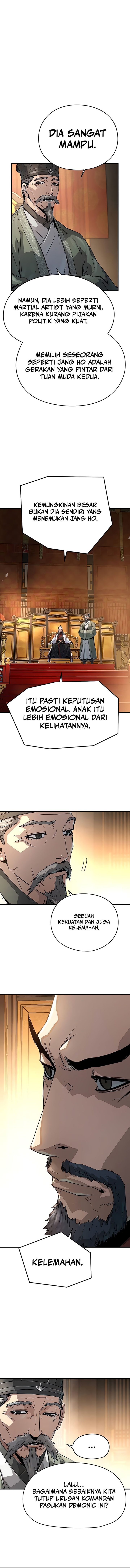 Absolute Regression chapter 32 halaman 19