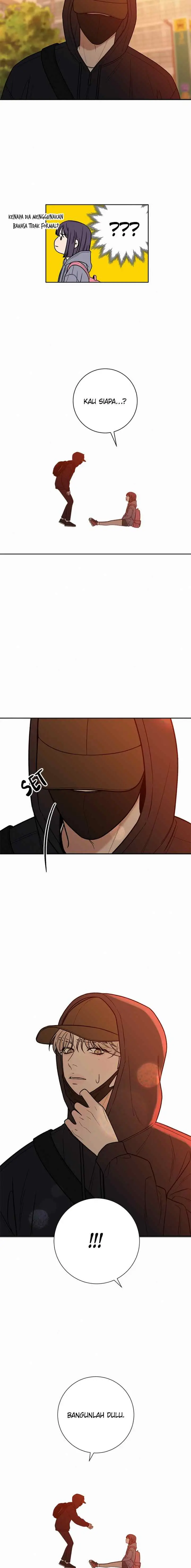 Operation: True Love chapter 38 halaman 15