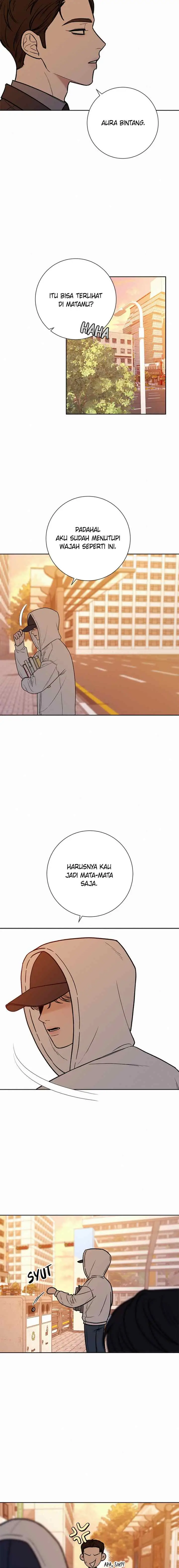Operation: True Love chapter 26 halaman 5