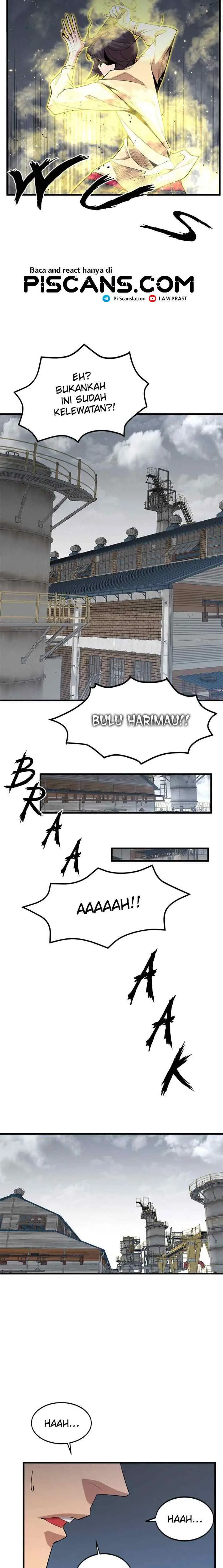 Gwei chapter 10 halaman 13