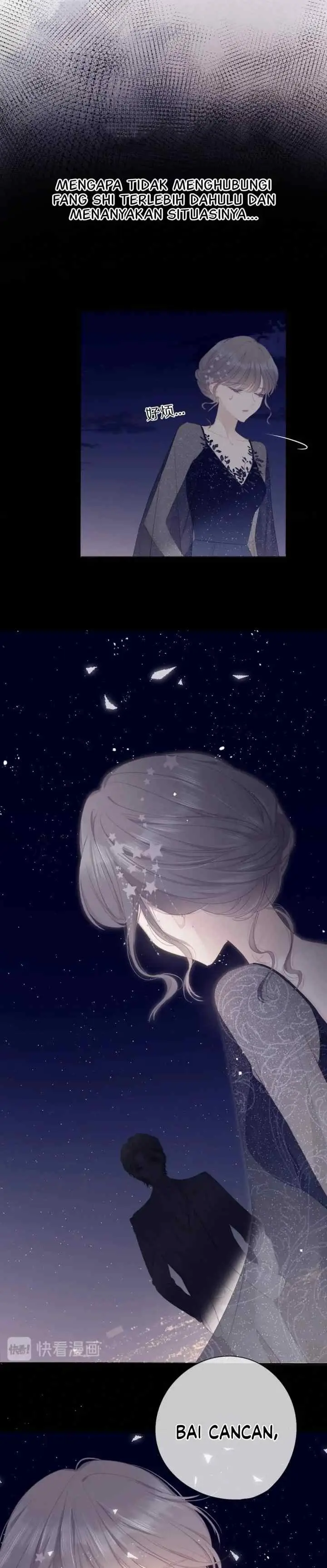 Protect My Star chapter 38 halaman 18