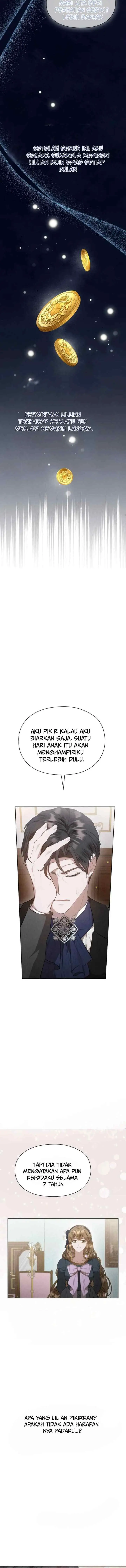 The Extra Decided to Be Fake chapter 32 halaman 17