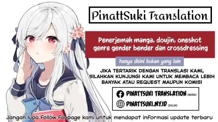 Nise Seijo Kuso of the Year: Risou no Seijo? Zannen, Nise Seijo deshita! chapter 8.1 halaman 10