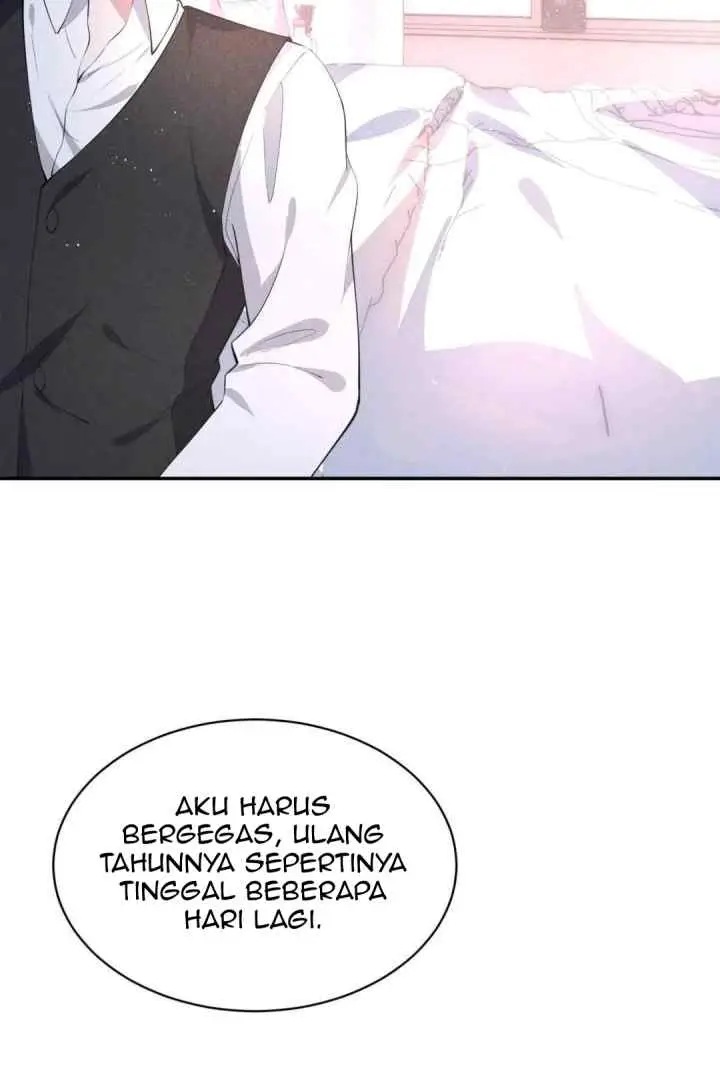 If You Ignore Me, I Will Be A Villain chapter 33 halaman 9