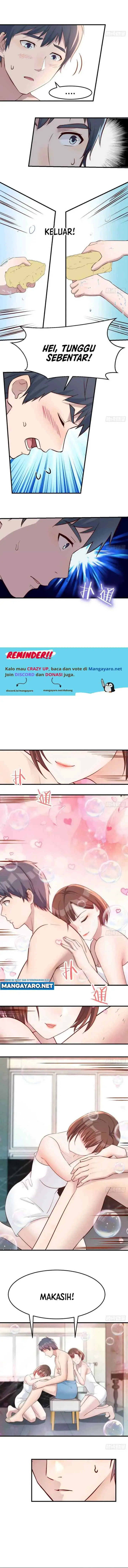 I Have Twin Girlfriends chapter 164 halaman 5