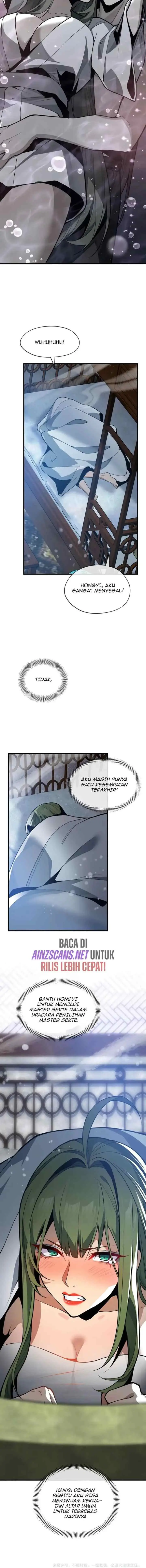 I Love the Demon Lord So Much That Even My Female Disciples Want to Kill Me chapter 21 halaman 15