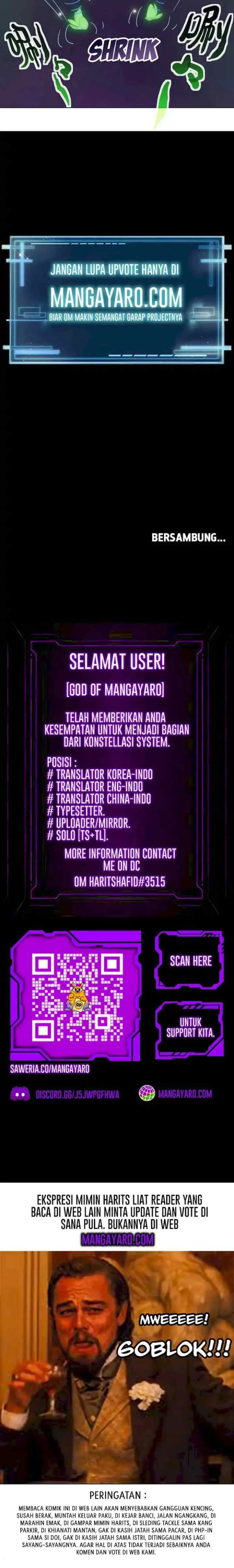 Daoist Magician From Another World chapter 1.1 halaman 12
