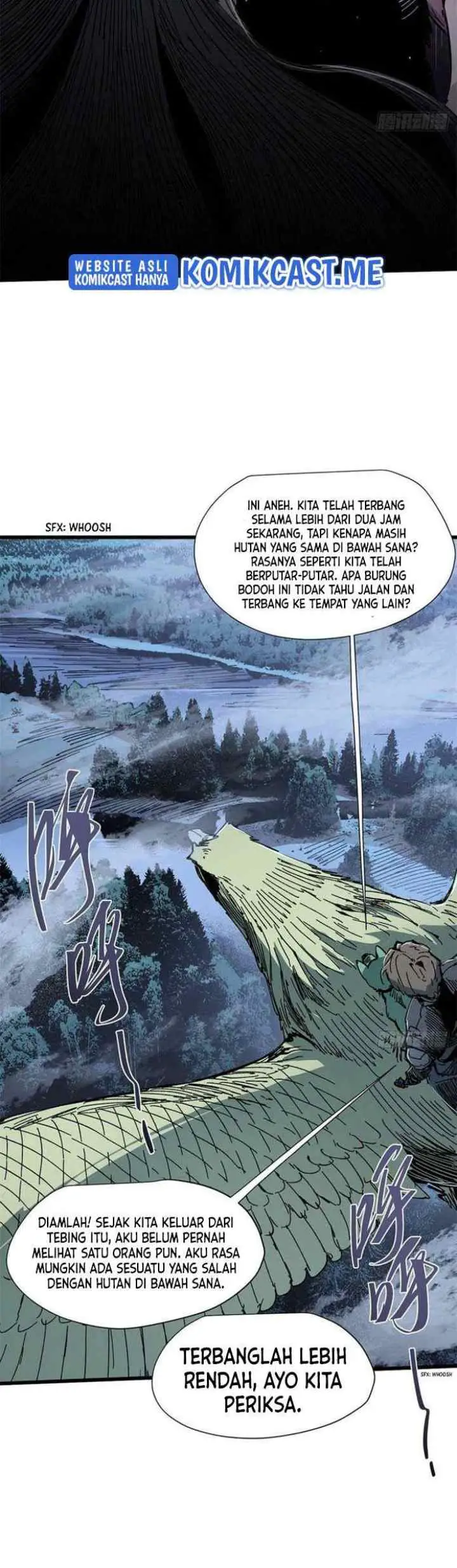 Eternal Kingdom Remake chapter 70 halaman 16