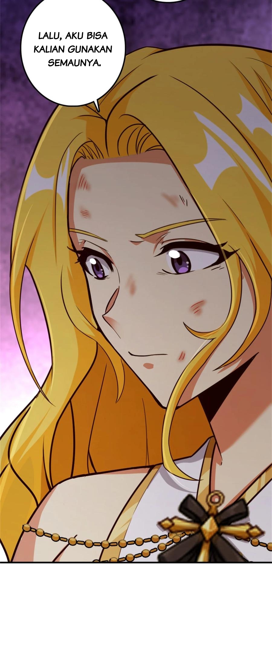 Release That Witch chapter 355 halaman 11