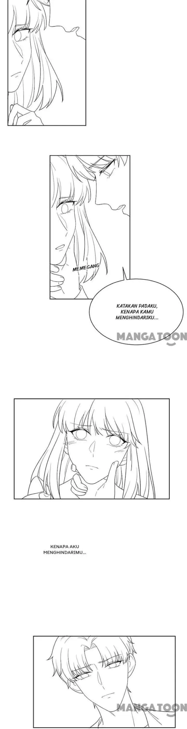 I Mingled With A CEO: The Daughter's Return chapter 196 halaman 12