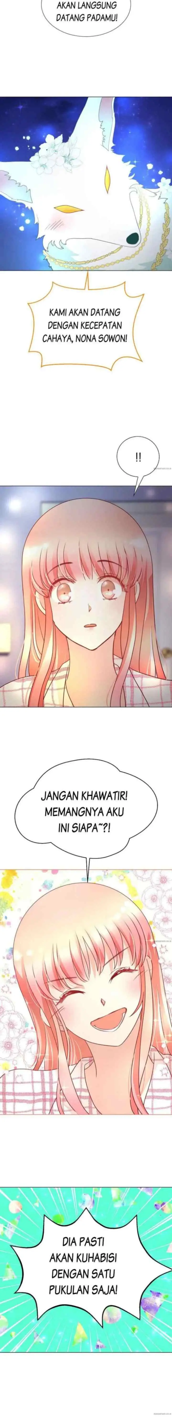 My Guardian Demon chapter 79 halaman 7