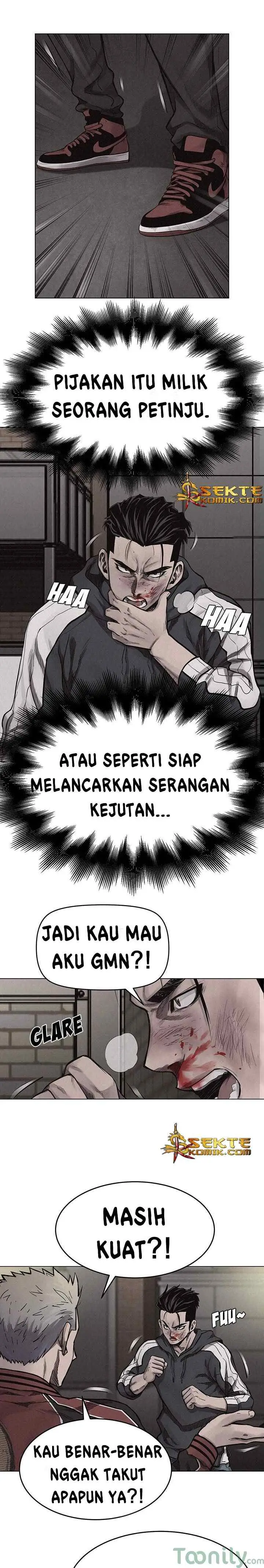 Pounding chapter 12 halaman 9
