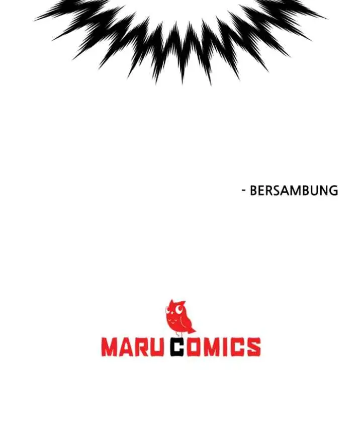 Mythical Errand chapter 53 halaman 19