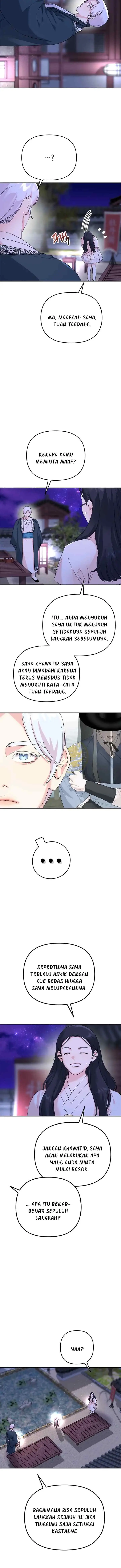 The Pure Heart Of A Monster chapter 20 halaman 11