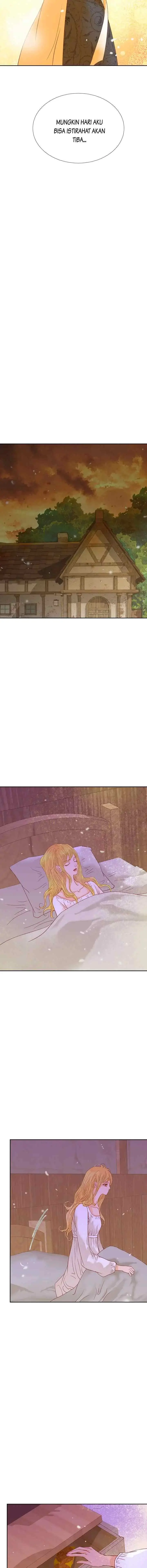 Beauty as the Beast chapter 36 halaman 14