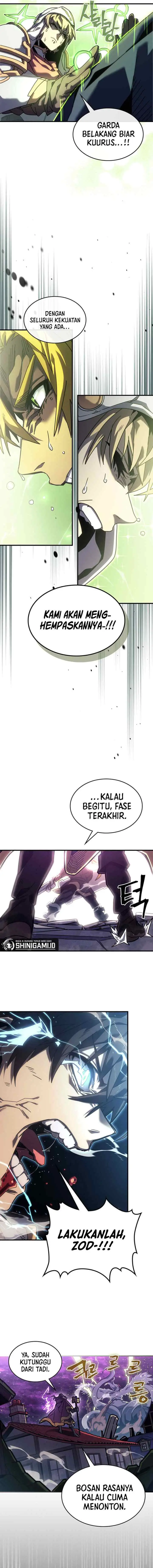 A Returner's Magic Should Be Special chapter 224 halaman 8